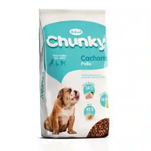 Chunky Puppies X9Kl 51850