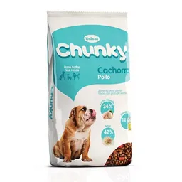 Chunky Puppies X18Kl 57937