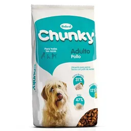 Chunky Adult X25Kl 54493