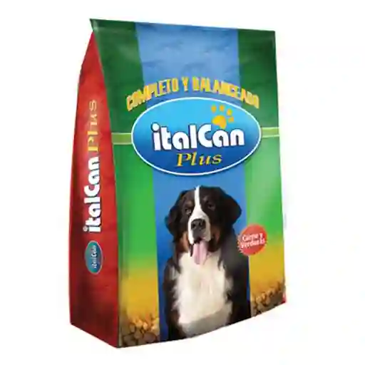 Italcan Plus X25Kl