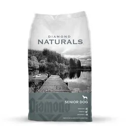 Diamond Naturals Senior X6Lb