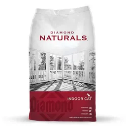 Diamond Indoor Cat Hairball Ctrl X18lb