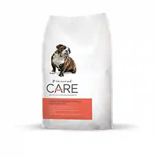 Diamond Care Weigth Management Formula Dogs X8Lb