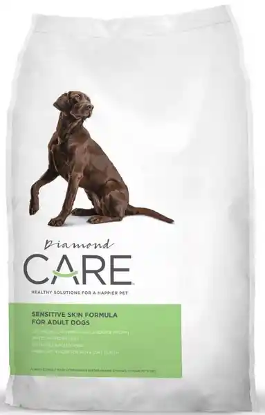 Diamond Care Sensitive Skin Formula Dogs X1Kl