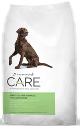 Diamond Care Sensitive Skin Formula Dogs X25lb