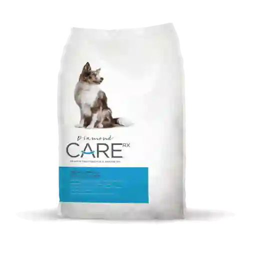 Diamond Care Renal Formula Dogs X8Lb