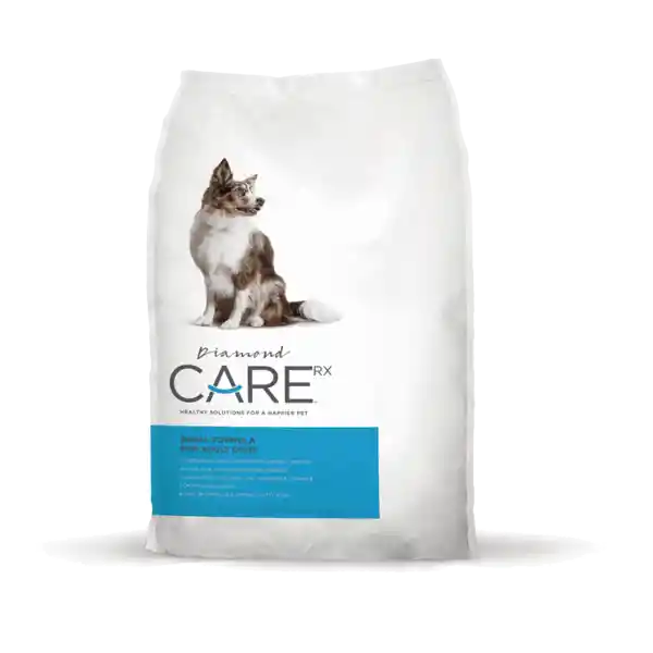 Diamond Care Renal Formula Dogs X8Lb