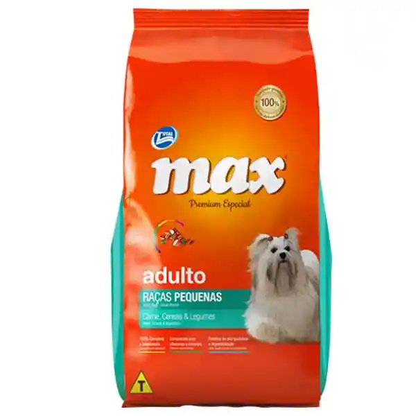 Raza Max Peq. Buffet Carne X15Kl