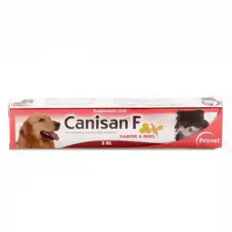 Canisan F X5 Ml