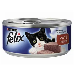 Felixoriginal Pate Salmon X156Gr 13922