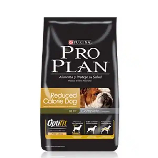 Proplan Reduce Calorie X3Kl 37171