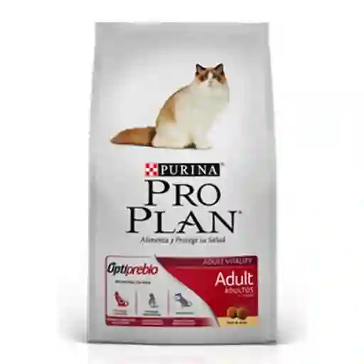 Proplan Cat Adult C&R X3Kl