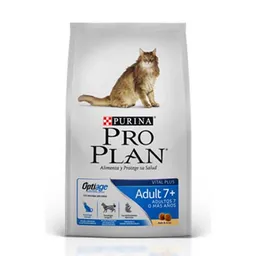 Proplan Cat Vital Age X3Kl Senior