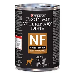 Proplan Veterinary Diets Canine Lata Nf-Kidney X377 Gr