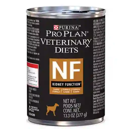 Proplan Veterinary Diets Canine Lata Nf-Kidney X377 Gr