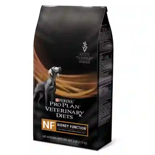 Proplan Veterinary Diets Canine Nf-Kidney X2.72Kl