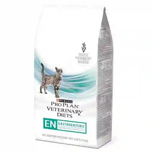 Pro Plan Veterinary Diets Feline En-Gastroenteric X2.72Kl