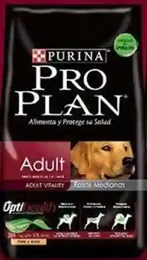 Pro Plan Adulto Raza Mediana X3Kls16674