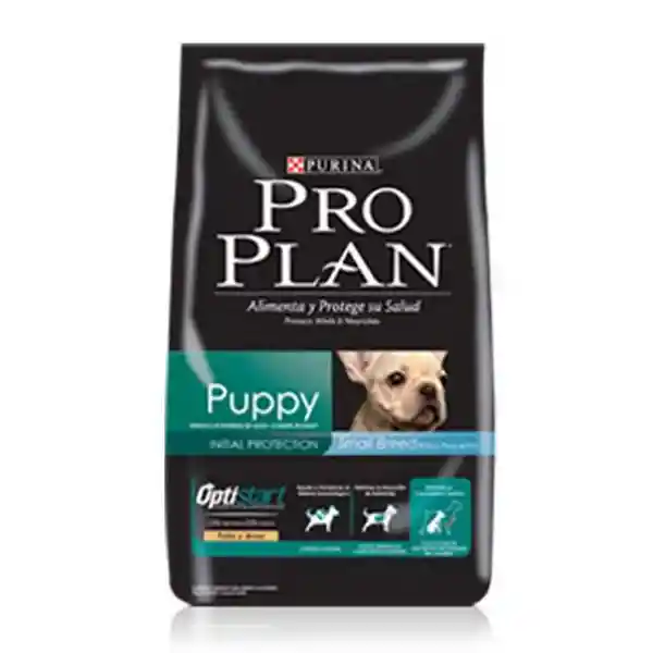 Pro Plan Puppy Small Breed X1Kl 08334