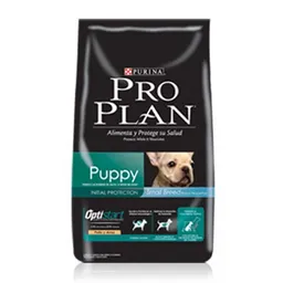 Pro Plan Puppy Small Breed X1Kl 08334