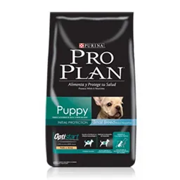 Pro Plan Puppy Small Breed X7.5Kl