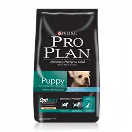 Pro Plan Puppy Small Breed X7.5Kl