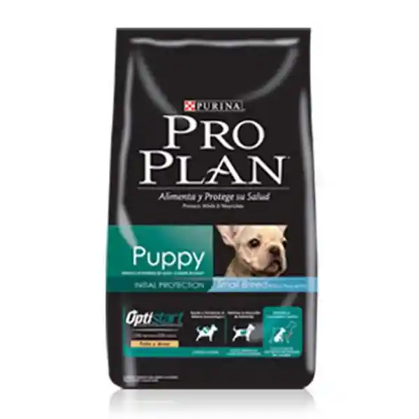 Pro Plan Puppy Small Breed X7.5Kl