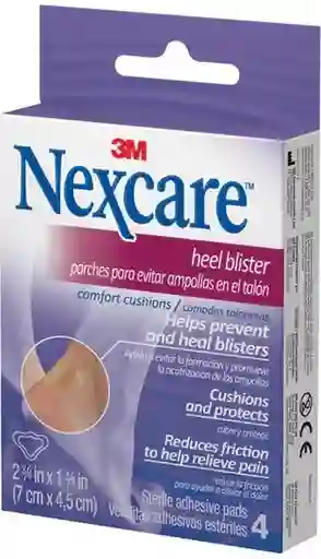 Nexcare Parche