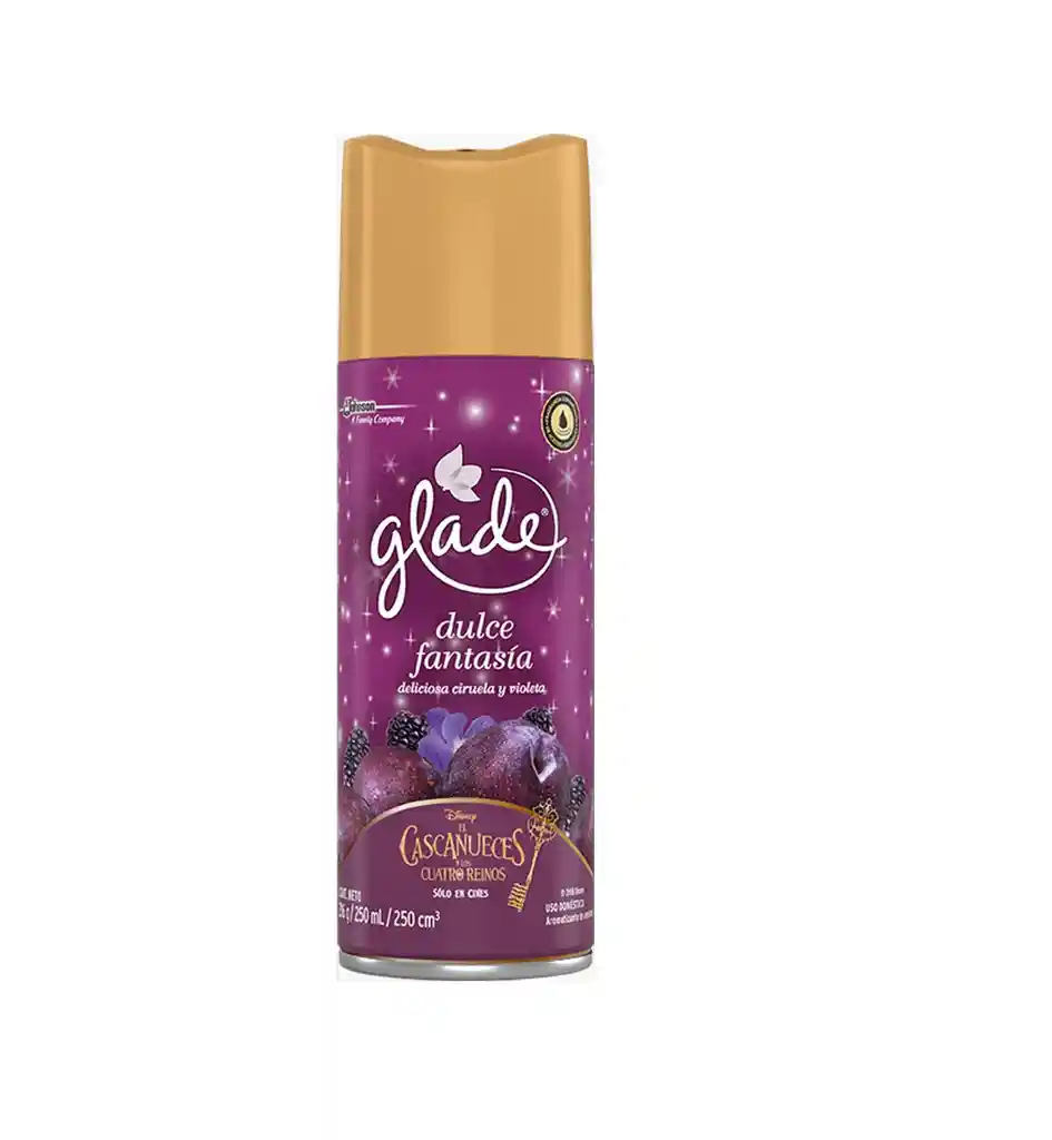 Glade Ambientador(Dd)