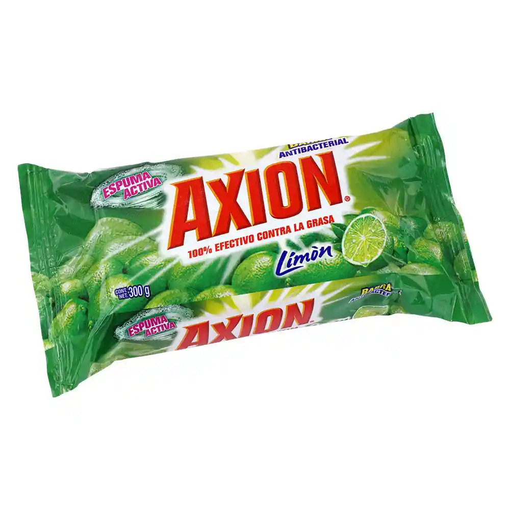 Axion Lavaplatos Limon