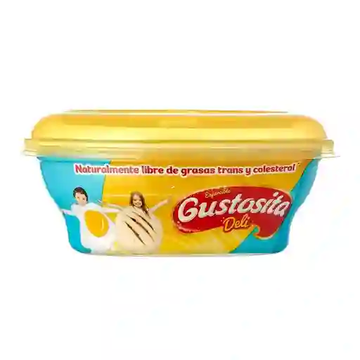 Esparcible Deli Vaso Gustosita 220 G
