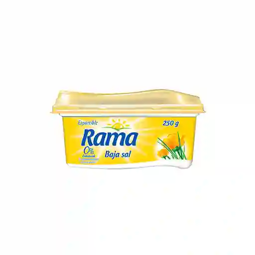 Rama Esparcible