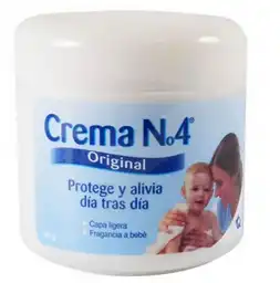 Crema Antipa¥Al