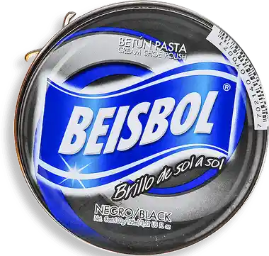 Beisbol Betun En Pasta