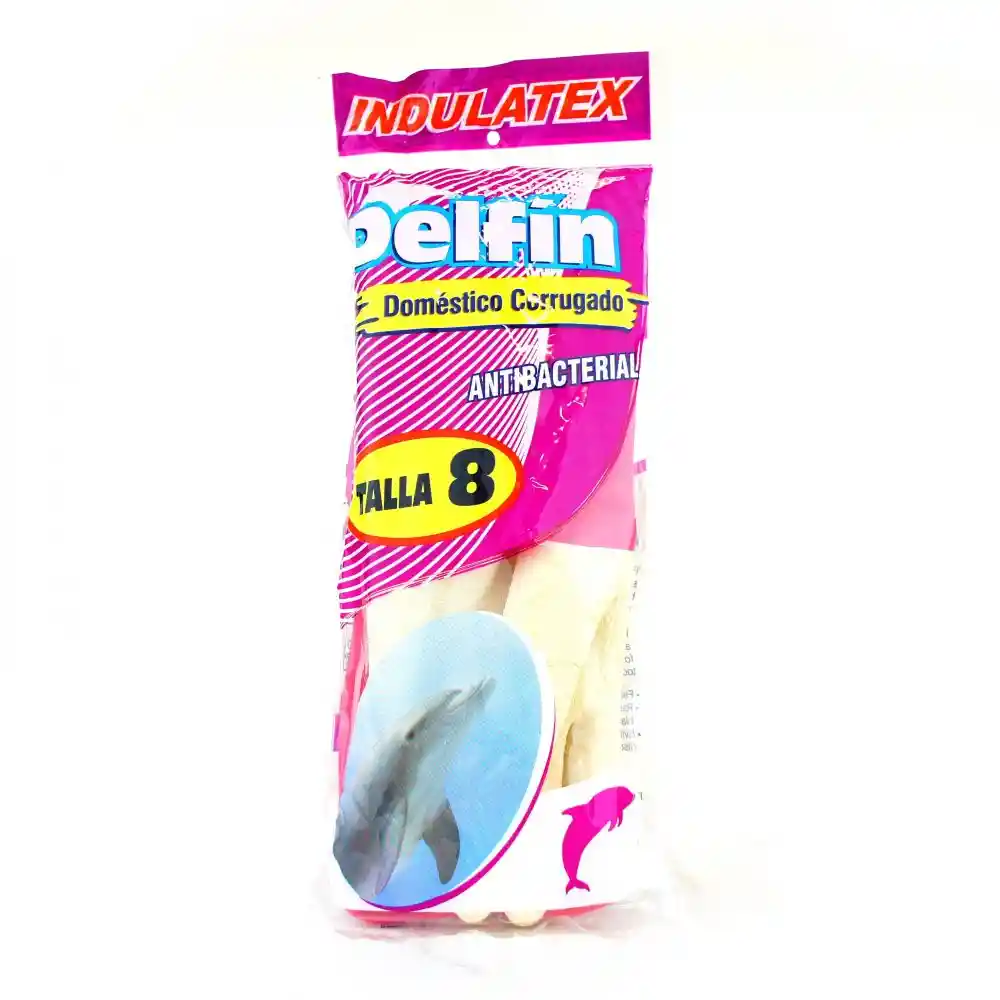 Indulatex Delfin Guantes