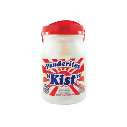 Panderitos Kist