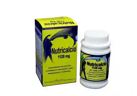 Nutricalcio