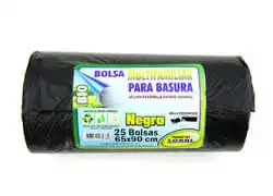 Loral Bolsa Basura