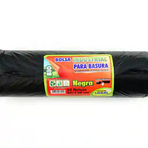 Bolsa P/Basura