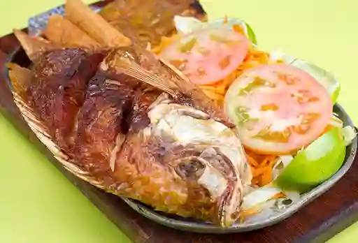 Mojarra