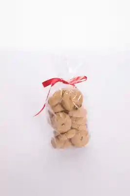 Navideñas Galletas