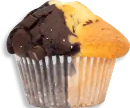 Muffin Bicolor