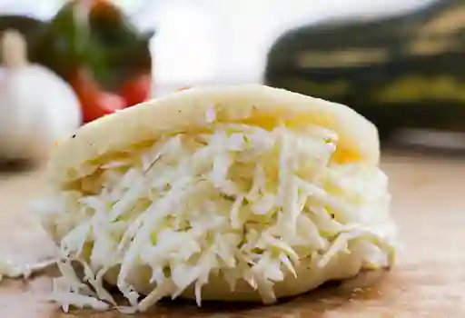 Cheese Arepa