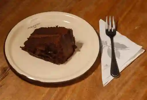 Torta de Chocolate