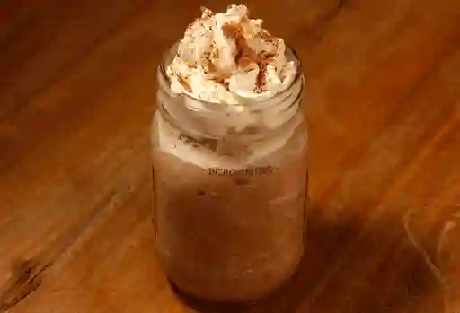 Frappé Milo