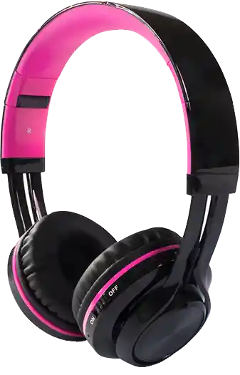 Diadema If-10 Fucsia