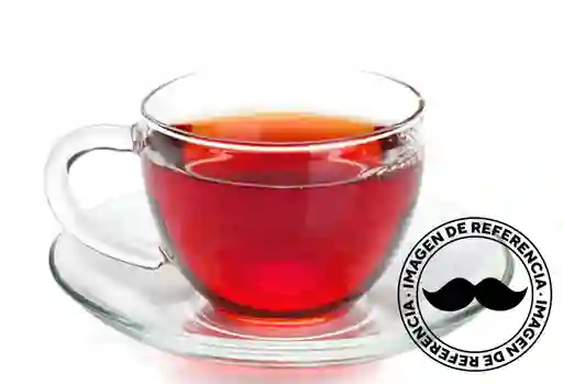 Té Frutos Rojos con Albahaca 12 Oz