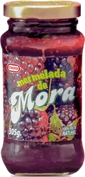 Comapan Mermelada De Mora