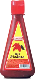 Comapan Ají Picante