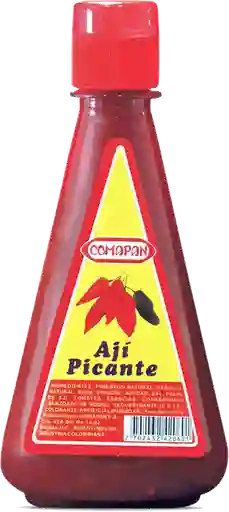 Comapan Ají Picante